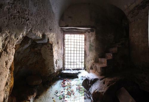 Apartamento Casa Del Lavatoio