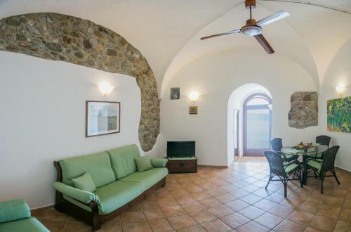 Apartamento Casa Del Lavatoio