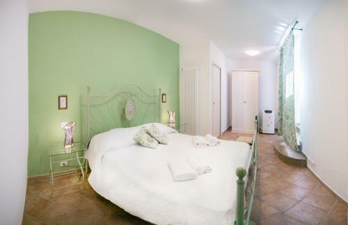 Apartamento Casa Del Lavatoio