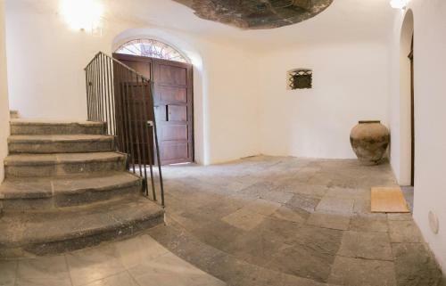Apartamento Casa Del Lavatoio