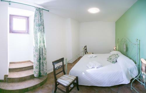 Apartamento Casa Del Lavatoio