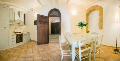 Apartamento Casa Del Lavatoio