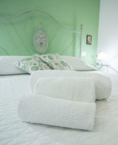 Apartamento Casa Del Lavatoio