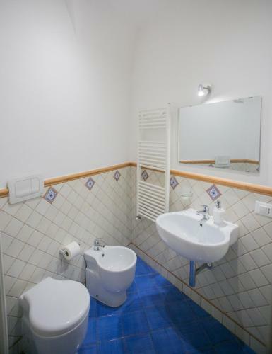 Apartamento Casa Del Lavatoio