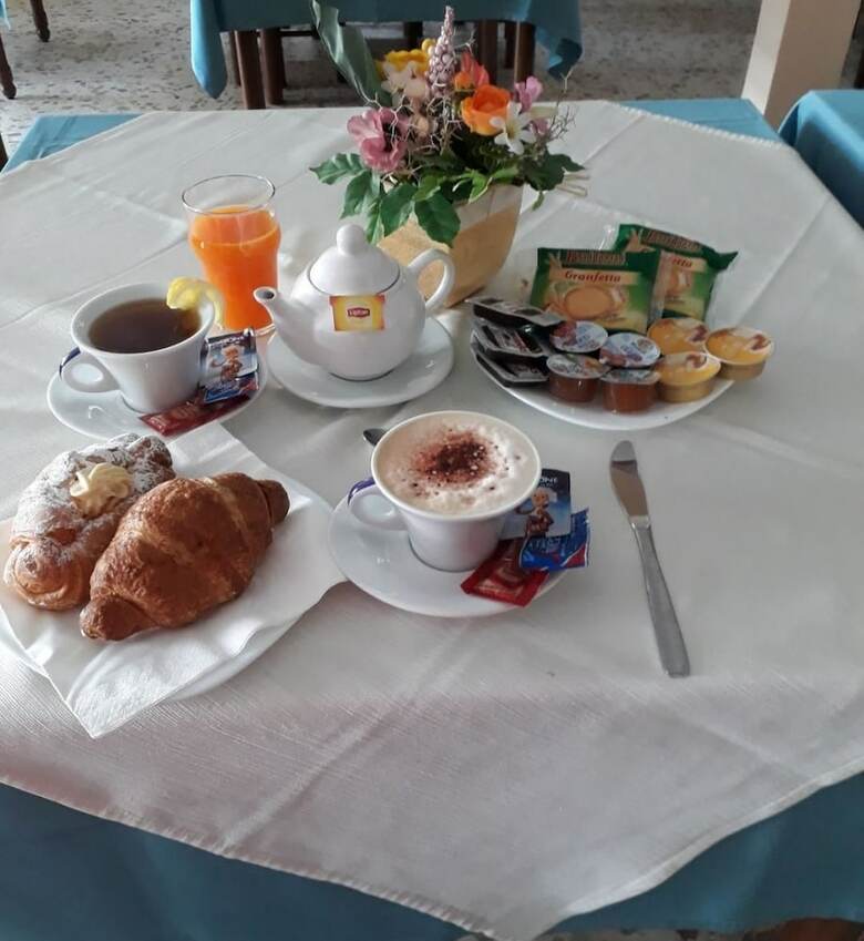 Hotel Pensione Nettuno