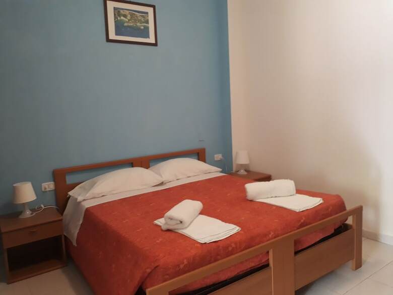 Hotel Pensione Nettuno
