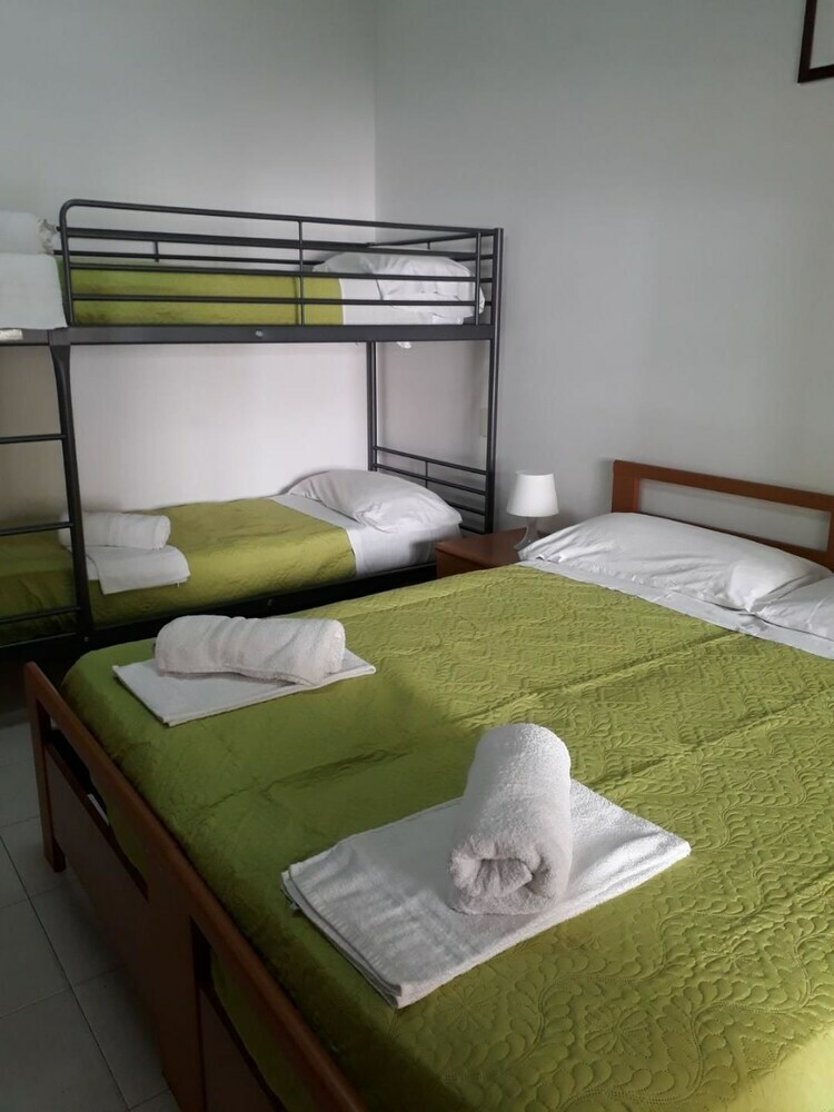 Hotel Pensione Nettuno