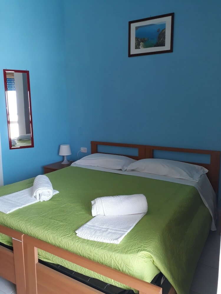 Hotel Pensione Nettuno