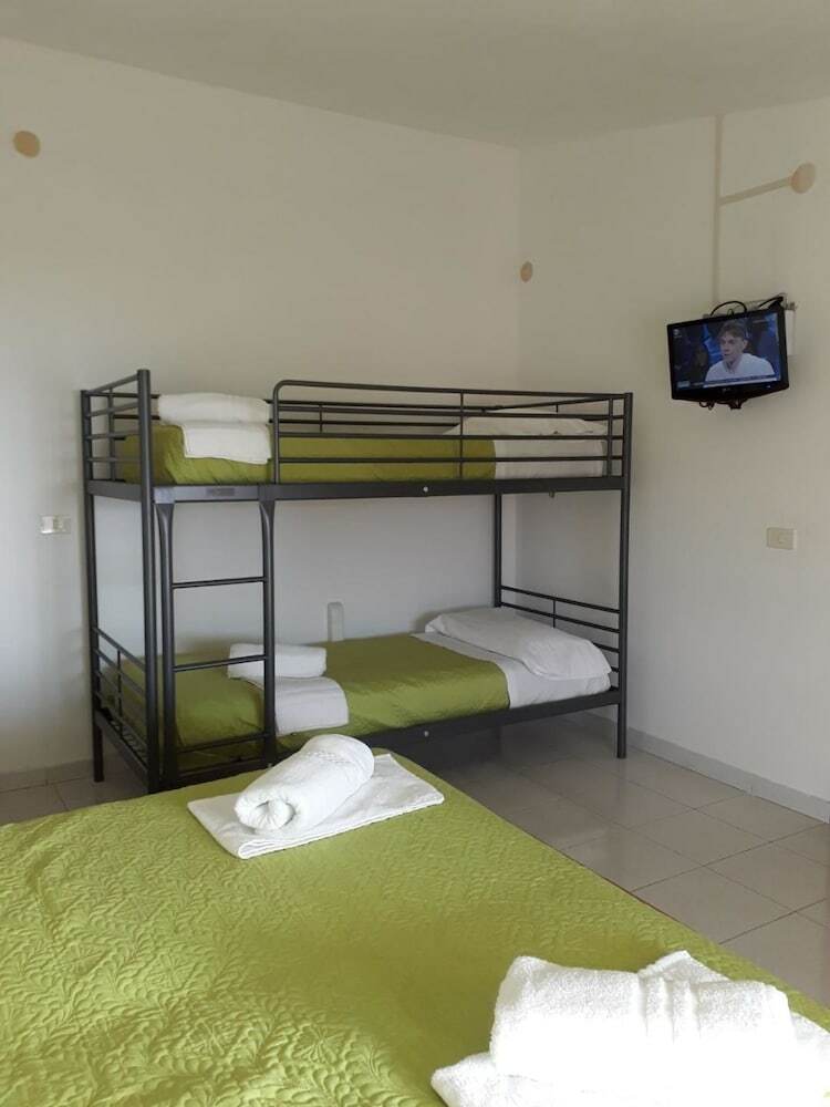 Hotel Pensione Nettuno