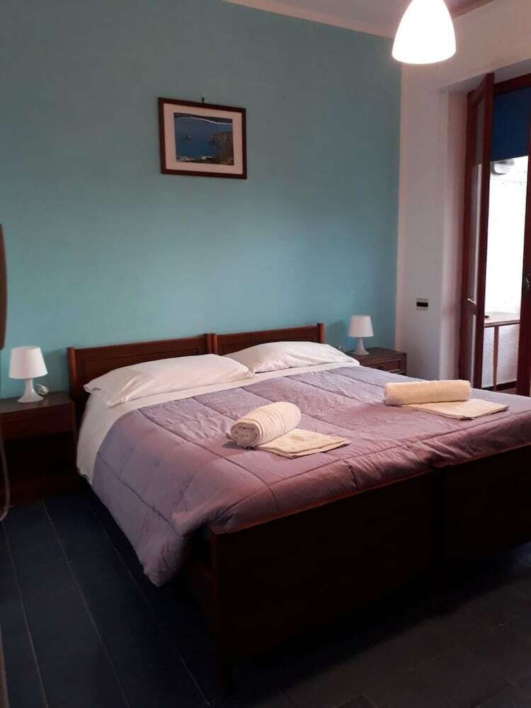 Hotel Pensione Nettuno