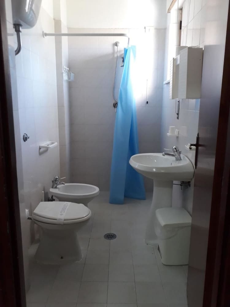 Hotel Pensione Nettuno