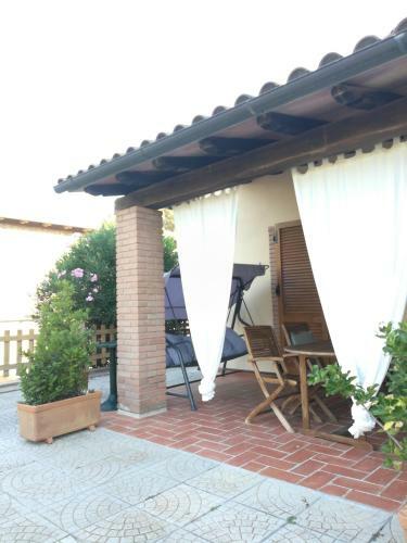 Agroturismo Agriturismo Pian Dell'osa