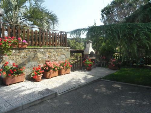 Agroturismo Agriturismo Pian Dell'osa