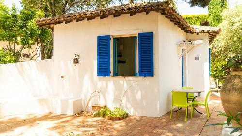 Villaggio Placido