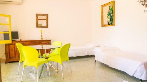 Villaggio Placido