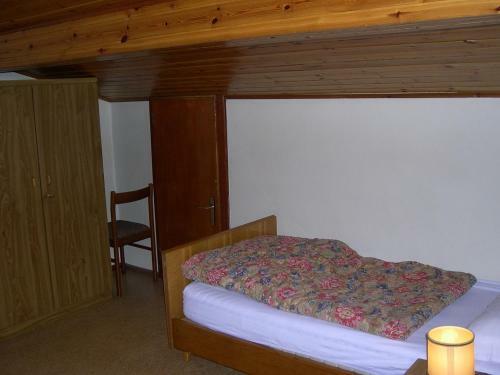 Apartment Sellaronda Canazei
