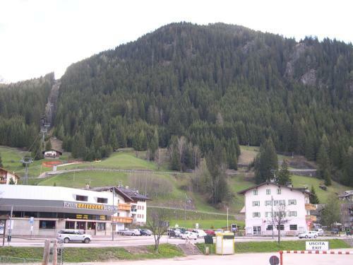 Apartment Sellaronda Canazei