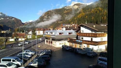 Apartment Sellaronda Canazei