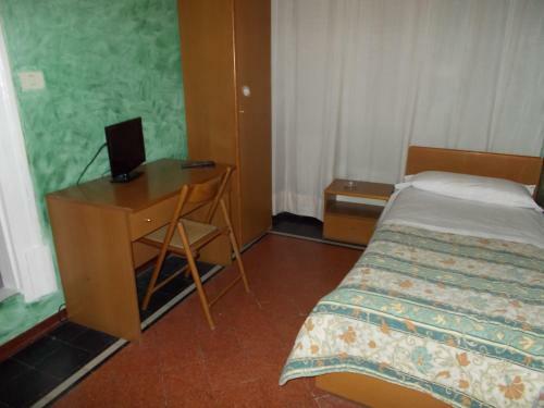 Hotel Albergo Stazione