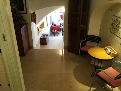 Apartamento Suite Frantoio A Mare
