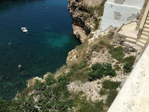 Apartamento Suite Frantoio A Mare