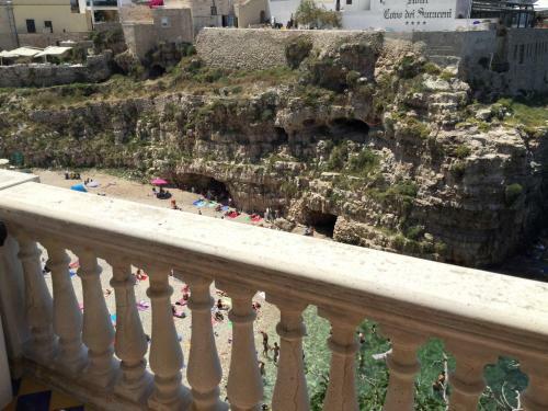Apartamento Suite Frantoio A Mare