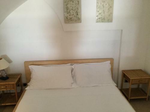 Apartamento Suite Frantoio A Mare