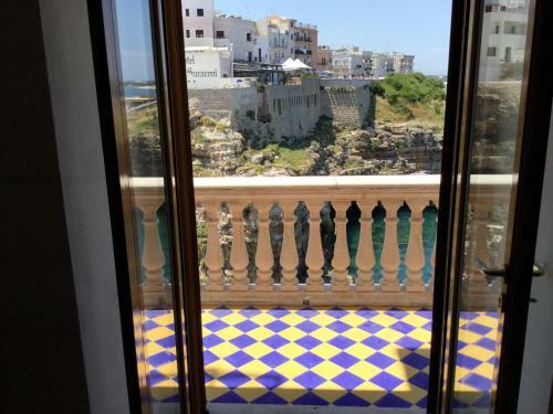 Apartamento Suite Frantoio A Mare