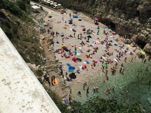 Apartamento Suite Frantoio A Mare