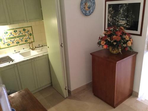 Apartamento Suite Frantoio A Mare