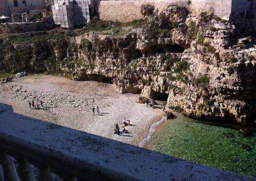 Apartamento Suite Frantoio A Mare