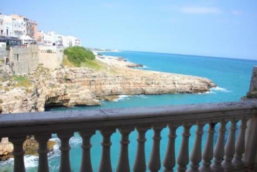 Apartamento Suite Frantoio A Mare