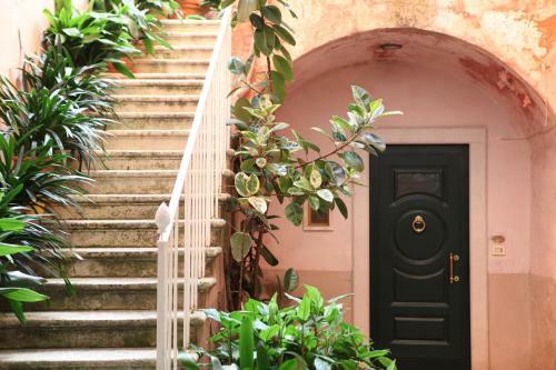 Apartamento Suite Frantoio A Mare