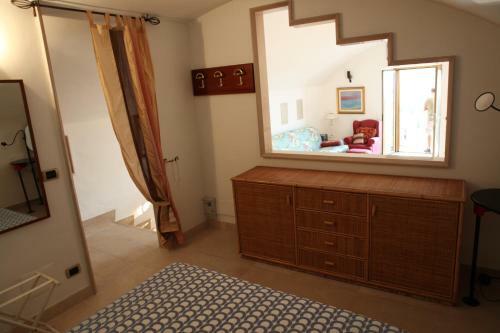 Apartamento Suite Frantoio A Mare