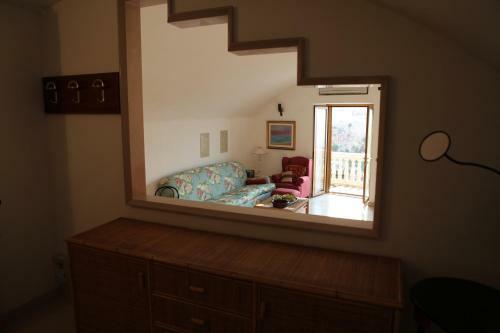 Apartamento Suite Frantoio A Mare