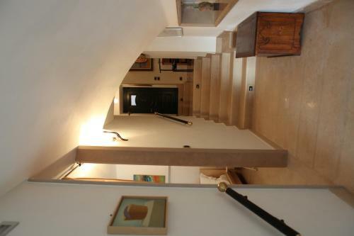 Apartamento Suite Frantoio A Mare