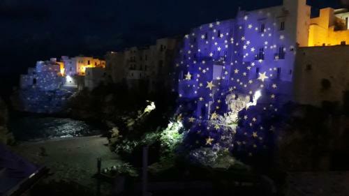 Apartamento Suite Frantoio A Mare