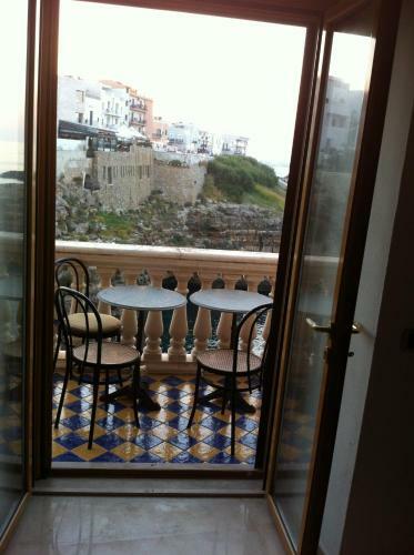 Apartamento Suite Frantoio A Mare