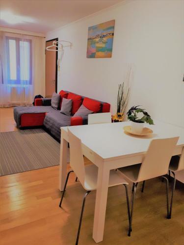 Ve-nice Suite Apartment Sm2019