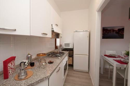 Apartamento Al Miraggio
