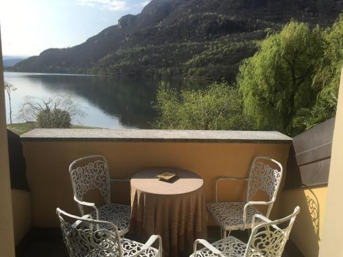 Hotel Ristorante La Quartina