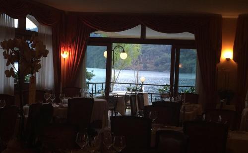 Hotel Ristorante La Quartina