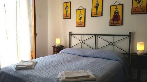 Apartamento Comeinsicily Al Mercato