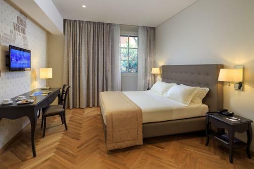Palace Hotel & Centro Congressi