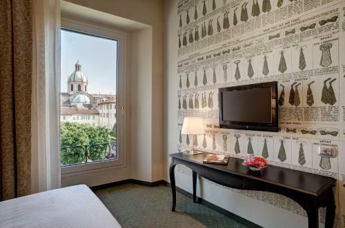 Palace Hotel & Centro Congressi