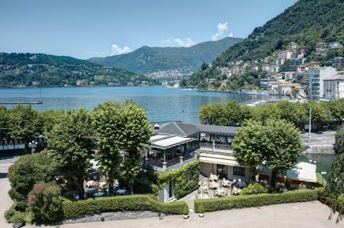 Palace Hotel & Centro Congressi