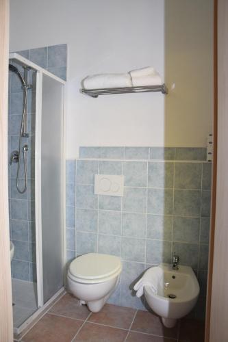 Hotel C� Vanni