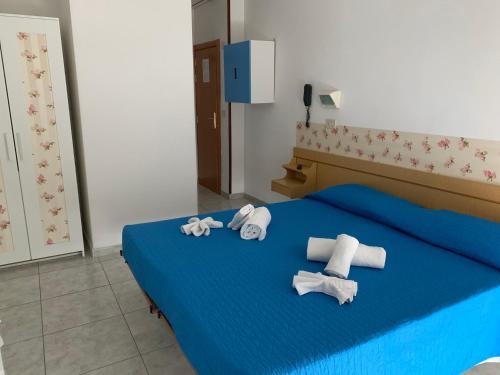 Hotel C� Vanni