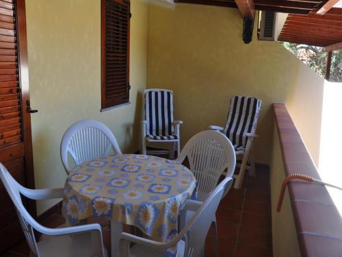 Apartamento Residence I Pini