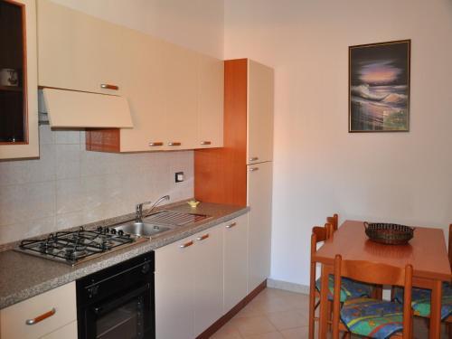 Apartamento Residence I Pini
